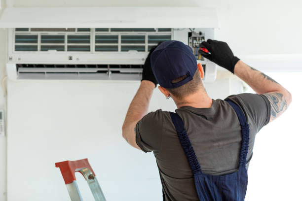 Best Commercial Air Duct Cleaning  in Philmont, NY
