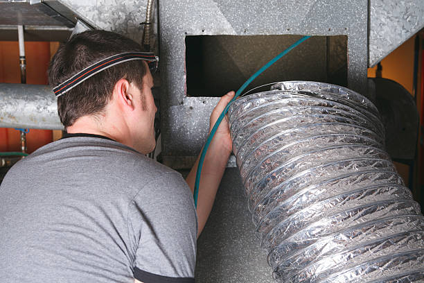 Ductwork Cleaning Services in NY