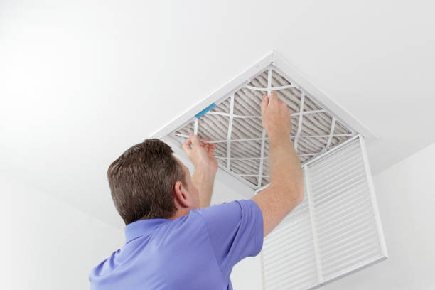 Best Commercial HVAC Duct Cleaning  in Philmont, NY